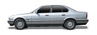 BMW bildeler