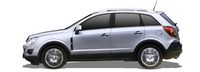 OPEL bildeler