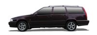 VOLVO bildeler