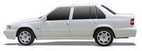 VOLVO bildeler