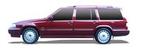 VOLVO bildeler