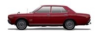 NISSAN bildeler
