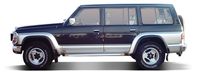 NISSAN bildeler