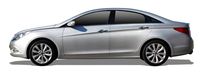 HYUNDAI bildeler