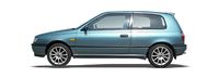 NISSAN bildeler