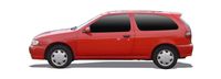 NISSAN bildeler