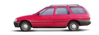 FORD bildeler