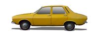 DACIA bildeler