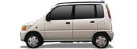 DAIHATSU bildeler