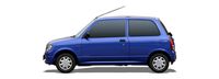 DAIHATSU bildeler