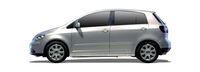VW bildeler
