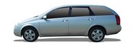 NISSAN bildeler