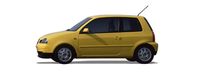 SEAT bildeler