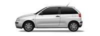 SEAT bildeler
