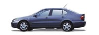 SEAT bildeler