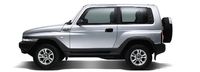 SSANGYONG bildeler