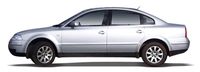 VW bildeler