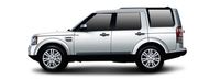 LAND ROVER bildeler