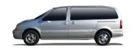 CHEVROLET bildeler