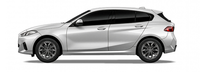 BMW bildeler