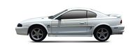 FORD USA bildeler