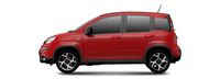 FIAT bildeler