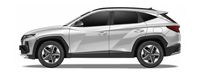 HYUNDAI bildeler