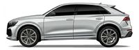 AUDI bildeler