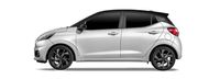 HYUNDAI bildeler