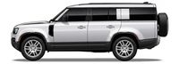 LAND ROVER bildeler