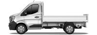 NISSAN bildeler