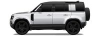 LAND ROVER bildeler
