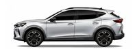 CUPRA bildeler