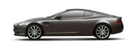 ASTON MARTIN bildeler