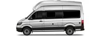 VW bildeler