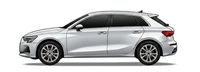 AUDI bildeler