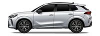 CUPRA bildeler