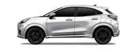 FORD bildeler