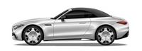 MERCEDES-BENZ bildeler