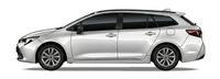 TOYOTA bildeler