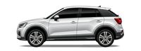 AUDI bildeler