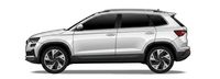 SKODA bildeler