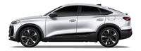 AUDI bildeler