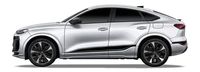 AUDI bildeler