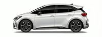 CUPRA bildeler