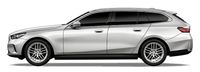 BMW bildeler