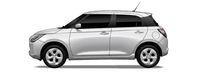 SUZUKI bildeler