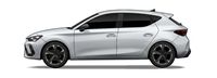 CUPRA bildeler