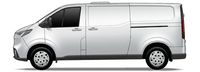 MAXUS bildeler