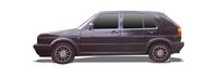 VW bildeler